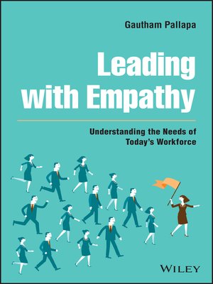 Leading with Empathy - ebook